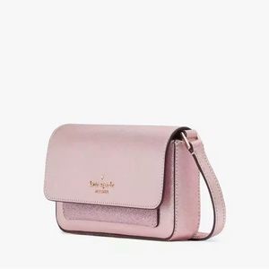 Kate Spade Glimmer Crossbody